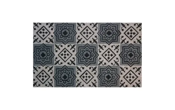 IDMAT TAPIS COCO NAT COCON4575CARREA